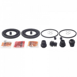 Set reparatie etrier frana fata TOYOTA ALPHARD / VELLFIRE 2008-2014
