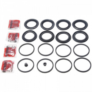 Set reparatie etrier frana fata TOYOTA LAND CRUISER PRADO 2002-2009