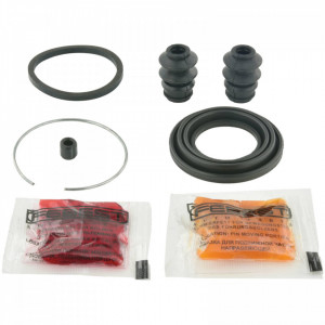 Set reparatie etrier frana spate MITSUBISHI SHOGUN 1990-2000