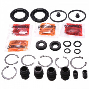 Set reparatie etrier frana spate NISSAN PRIMERA 1990-1998