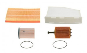 Set revizie Seat Altea 1.9 2.0 TDI 2009 - 2024