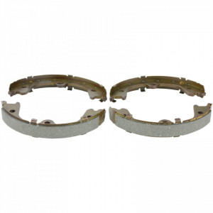 Set saboti frana spate NISSAN MURANO 2002-2016