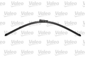 Set stergatoare parbriz Valeo BMW X6 F16 F86 2014-2018 - Img 2