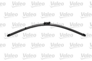 Set stergatoare parbriz Valeo Volvo S60 II 2010-2016 - Img 2