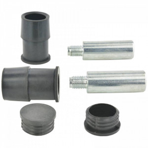 Set știfturi etrier față VW TRANSPORTER 2003-2015