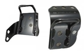Sistem prindere Isofix dreapta Mercedes Benz E W211 2002 - 2009