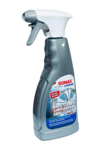 Solutie Curat Jante Sonax XTREME FULL EFFECT 500 ml