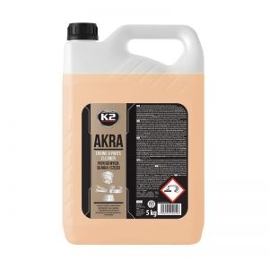 Solutie curatare motor pe exterior AKRA 5KG