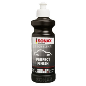 Solutie de finisare profiline Perfect FinishSonax 250 ml