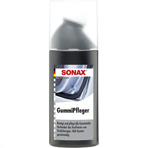 Solutie intretinere chedere 100ml Sonax - Img 2