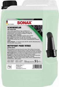Solutie pentru curatarea geamurilor Sonax 5 L