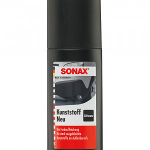 Solutie restaurare plastic Sonax - Img 3