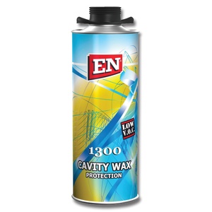 Spray insonorizant pe bază de ceară împotriva coroziunii 1L