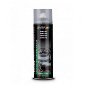 SPRAY PORNIRE MOTOR 500 ML