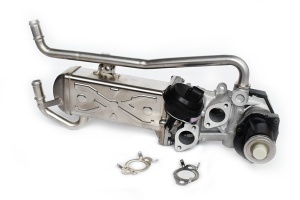 SUPAPA EGR SKODA RAPID 2012-2019
