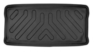 Tava portbagaj auto TOYOTA YARIS XP90 II 2005-2013