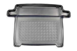 Tavita de portbagaj Aixam ECoupe, caroserie Hatchback, fabricatie 02.2017 - prezent, electric