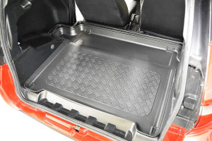 Tavita de portbagaj Aixam ECoupe, caroserie Hatchback, fabricatie 02.2017 - prezent, electric - Img 5