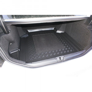 Tavita de portbagaj Alfa Romeo Giulia, caroserie Sedan, fabricatie 06.2016 - prezent - Img 5
