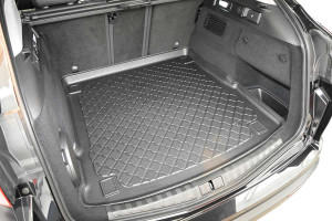 Tavita de portbagaj Alfa Romeo Stelvio, caroserie SUV, fabricatie 01.2017 - prezent - Img 5