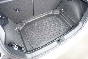 Tavita de portbagaj Audi A1 GB, caroserie Hatchback, fabricatie 07.2018 - prezent, portbagaj inferior - Img 6