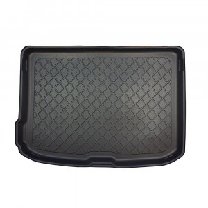 Tavita de portbagaj Audi A3 8V, caroserie Hatchback, fabricatie 08.2012 - 03.2020, portbagaj superior