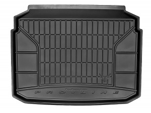 Tavita de portbagaj Audi A3 8V, caroserie Hatchback, fabricatie 08.2012 - 03.2020, portbagaj inferior
