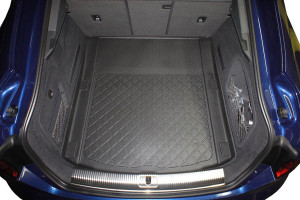 Tavita de portbagaj Audi A5 F5, caroserie Coupe, fabricatie 10.2016 - prezent - Img 5