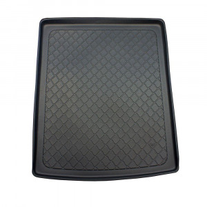 Tavita de portbagaj Audi A6 C6, caroserie Combi, fabricatie 03.2005 - 2011, cu sine