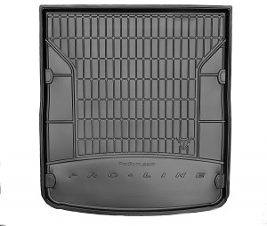 Tavita de portbagaj Audi A6 C7, caroserie Combi, fabricatie 09.2011 - 08.2018