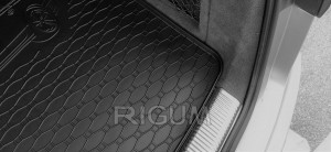 Tavita de portbagaj Audi A6 C7 Sedan 2011 - 2018 - Img 3