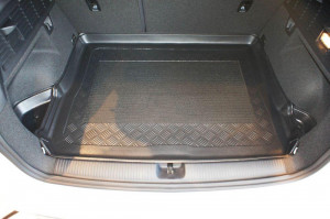 Tavita de portbagaj Audi Q2, caroserie SUV, fabricatie 10.2016 - prezent, portbagaj superior - Img 2