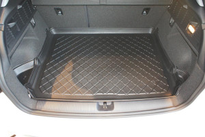 Tavita de portbagaj Audi Q2, caroserie SUV, fabricatie 10.2016 - prezent, portbagaj superior - Img 6
