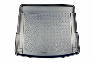 Tavita de portbagaj Audi Q5 FY, caroserie SUV, fabricatie 01.2017 - prezent, bancheta neculisanta