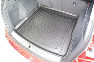 Tavita de portbagaj Audi Q5 FYT Sportback, caroserie SUV, fabricatie 03.2021 - prezent, bancheta neculisanta - Img 5