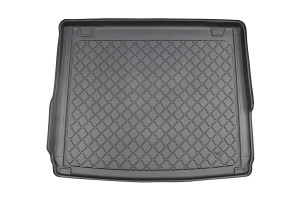Tavita de portbagaj BMW iX3 G08, caroserie SUV, fabricatie 01.2021 - prezent, electric - Img 4