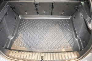 Tavita de portbagaj BMW Seria 1 F40, caroserie Hatchback, fabricatie 09.2019 - prezent - Img 4
