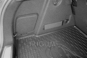 Tavita de portbagaj BMW Seria 1 F40 Hatchback 2019 - 2024 5 usi - Img 3