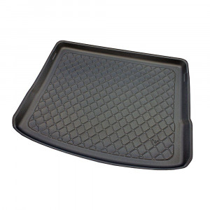 Tavita de portbagaj BMW Seria 2 F45, caroserie Van, fabricatie 09.2014 - 10.2021, bancheta neculisanta