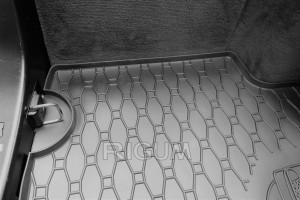 Tavita de portbagaj BMW Seria 3 E91 Combi 2005 - 2012 - Img 3