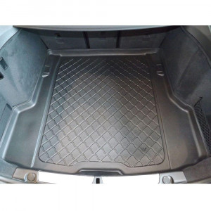 Tavita de portbagaj BMW Seria 4 F36, caroserie Gran Coupe, fabricatie 07.2014 - prezent - Img 5