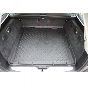 Tavita de portbagaj BMW Seria 5 F11, caroserie Combi, fabricatie 06.2010 - 04.2017