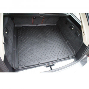 Tavita de portbagaj BMW Seria 5 F11, caroserie Combi, fabricatie 06.2010 - 04.2017 - Img 2