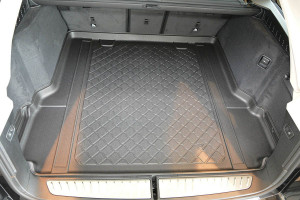Tavita de portbagaj BMW Seria 5 G31, caroserie Combi, fabricatie 05.2017 - prezent - Img 5