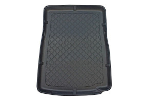 Tavita de portbagaj BMW Seria 7 F01, caroserie Sedan, fabricatie 10.2008 - 09.2015 - Img 2