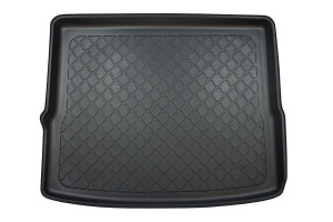Tavita de portbagaj BMW X1 F48, caroserie SUV, fabricatie 10.2015 - prezent, bancheta neculisanta