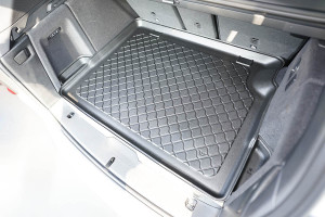 Tavita de portbagaj BMW X3 G01 PHEV, caroserie SUV, fabricatie 01.2020 - prezent - Img 7