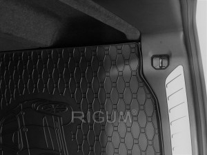 Tavita de portbagaj BMW X3 G01 SUV 2017 - 2024 - Img 4