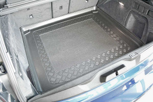 Tavita de portbagaj BMW X5 G05, caroserie SUV, fabricatie 11.2018 - prezent, fara rulou electric - Img 5