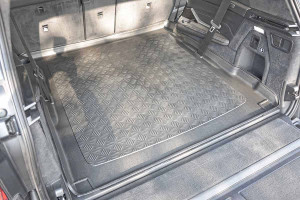Tavita de portbagaj BMW X7 G07, caroserie SUV, fabricatie 03.2019 - prezent - Img 6